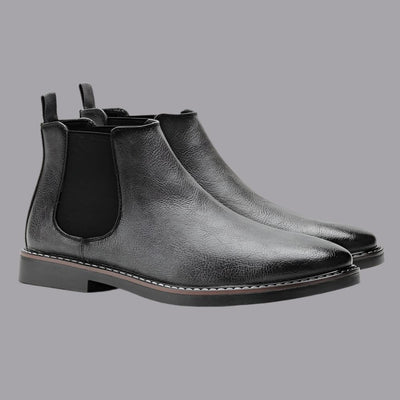 JansenStyle™ Wayne | Chelsea Boots