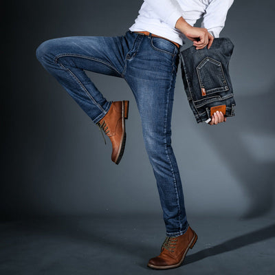 Owen™ | Premium Stretch-Jeans (