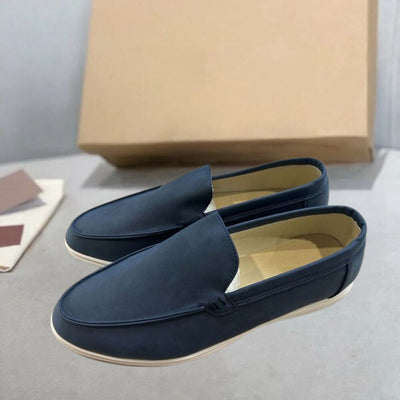 JansenStyle™ Harmen | Loafers