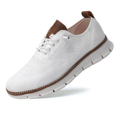 JansenStyle™ Rens - Chaussures orthopédiques 