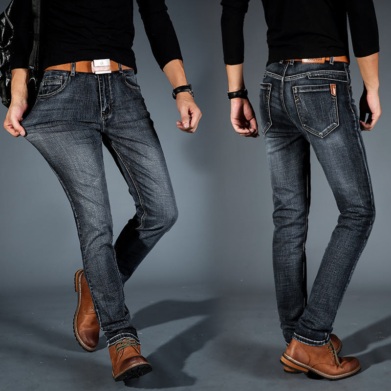 Owen™ | Premium Stretch-Jeans (