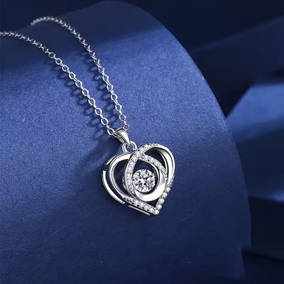 Love Myself Necklace | Together Against Diabetes