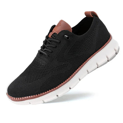 JansenStyle™ Rens - Chaussures orthopédiques 