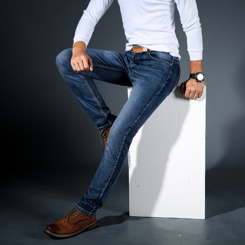 Owen™ | Premium Stretch-Jeans (