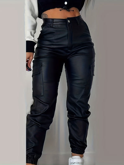 Meryl™ | Stylish Cargo Pants