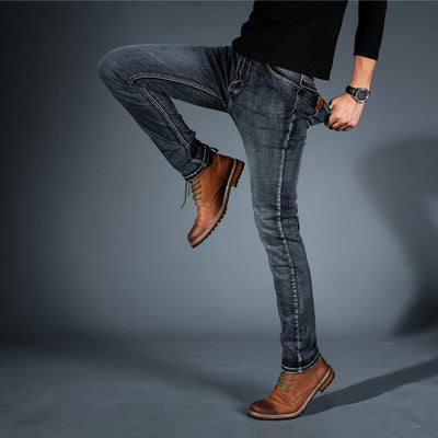 Owen™ | Premium Stretch-Jeans (