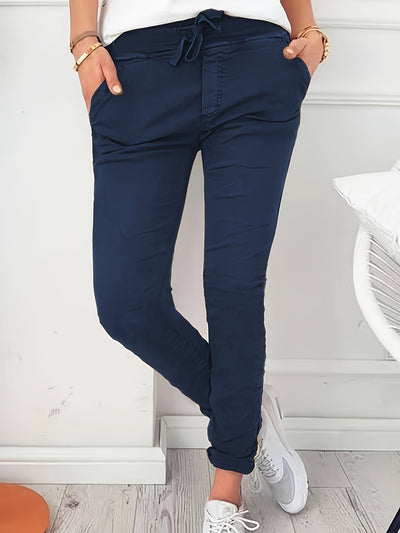 Pantalon décontracté coupe confortable Rhea™