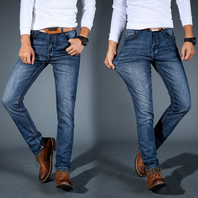 Owen™ | Premium Stretch-Jeans (