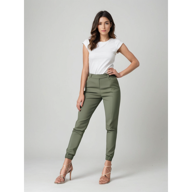 Margarete™ | Loungewear Pants