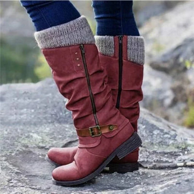 Avencea - Bottes orthopédiques