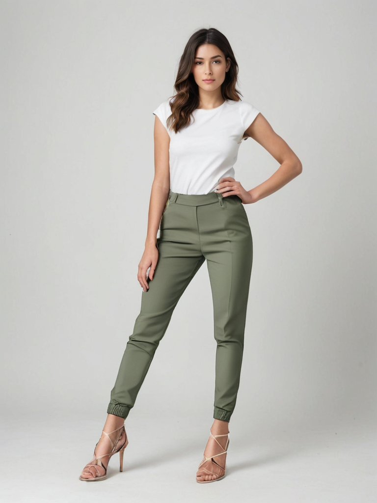 Margarete™ | Loungewear Pants