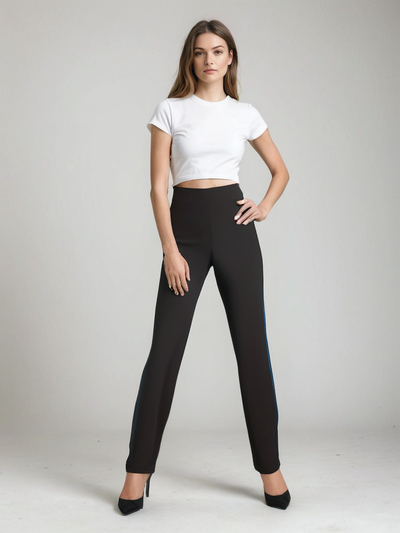 Charmie™ Pantalon Élastique