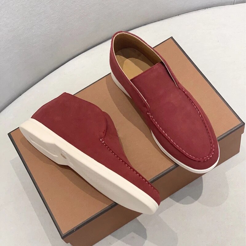 JansenStyle™ Gustavo - Casual Loafer