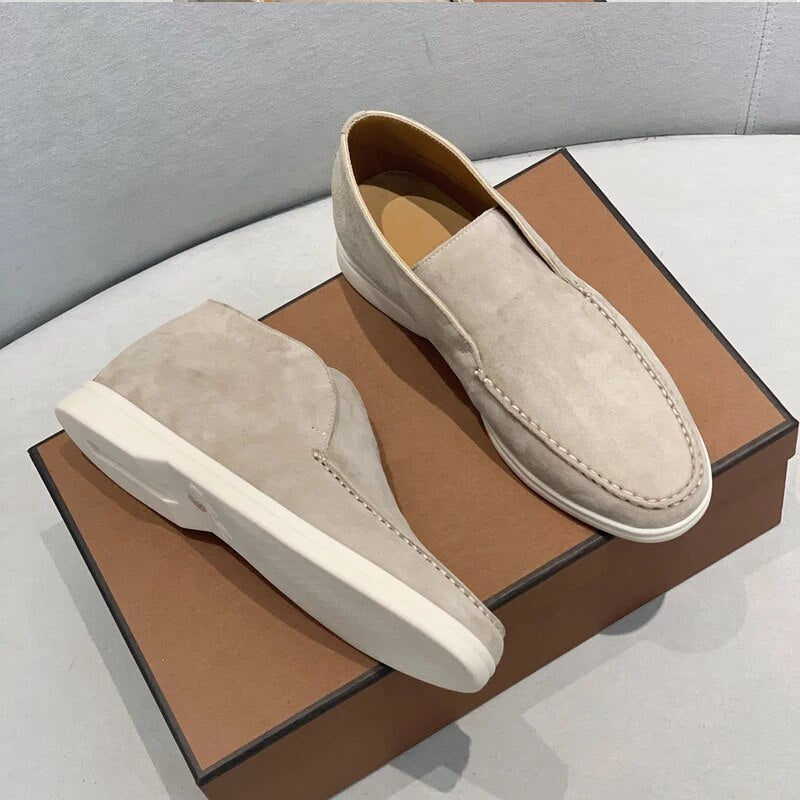 JansenStyle™ Gustavo - Casual Loafer