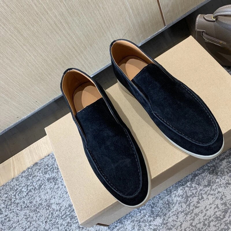 JansenStyle™ Gustavo - Casual Loafer