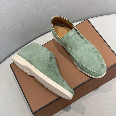 JansenStyle™ Gustavo - Casual Loafer