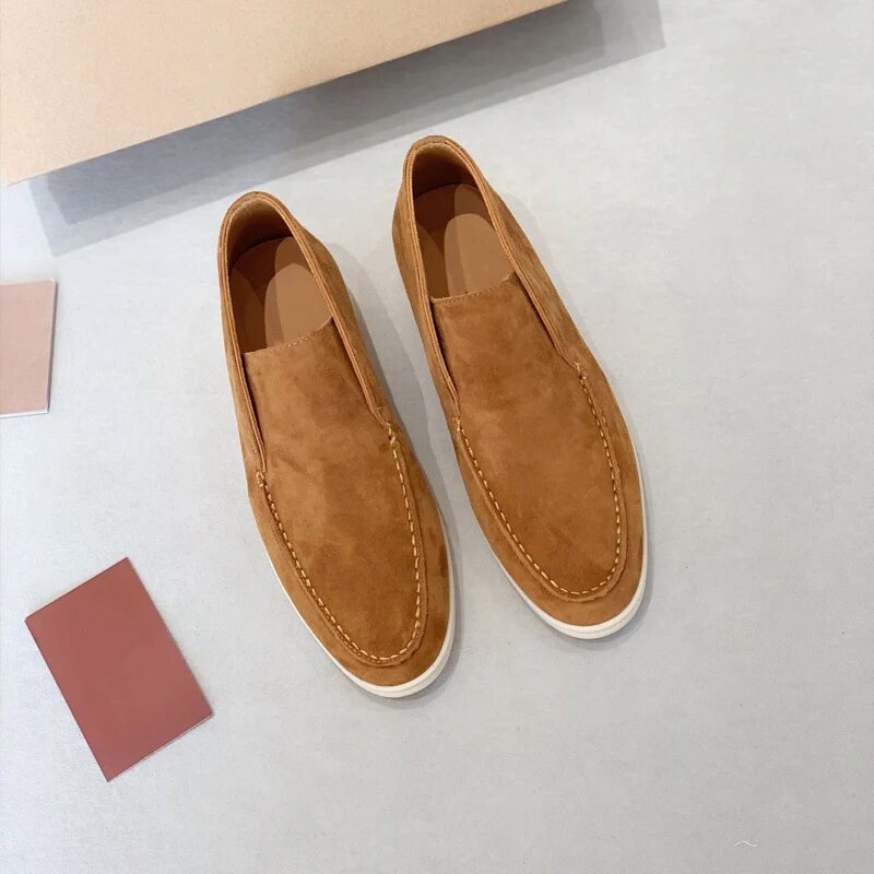 JansenStyle™ Gustavo - Casual Loafer