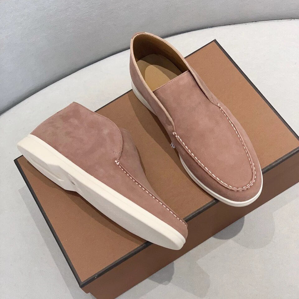 JansenStyle™ Gustavo - Casual Loafer