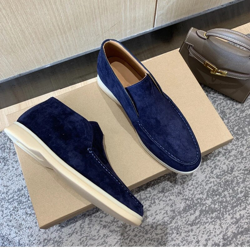 JansenStyle™ Gustavo - Casual Loafer