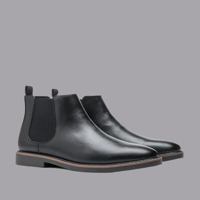 Bottines Chelsea JansenStyle™ Wayne |