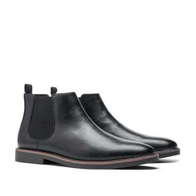 Sanford | Bottines Chelsea au style intemporel