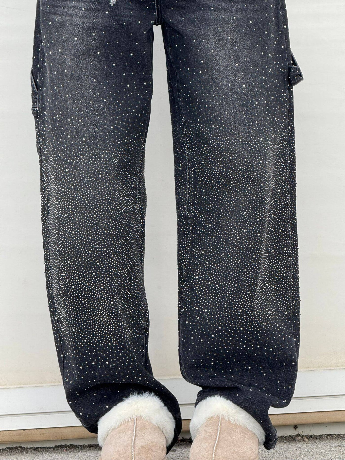 Pantalon Diamant Gertrud™