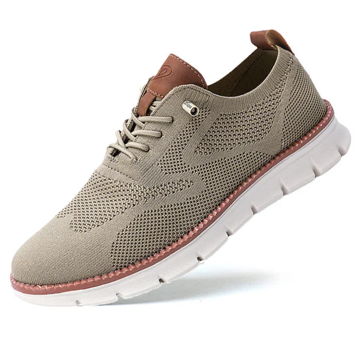 JansenStyle™ Rens - Chaussures orthopédiques 