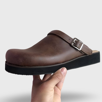 Adrien™ | Chaussures orthopédiques