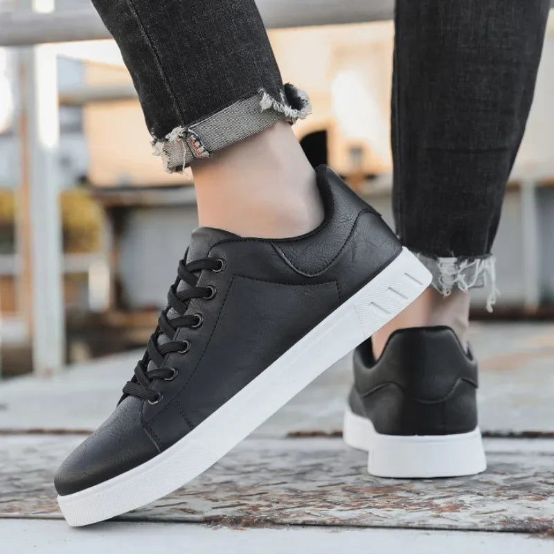 JansenStyle™ Eden | Casual sneakers