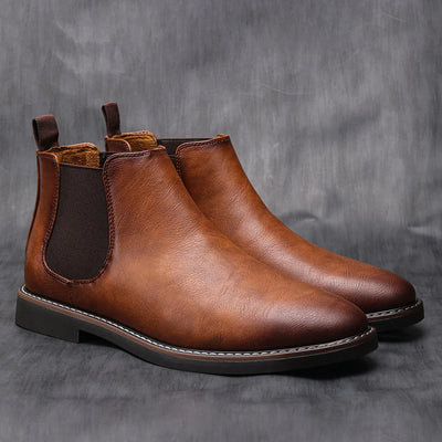 Bottines Chelsea JansenStyle™ Wayne |