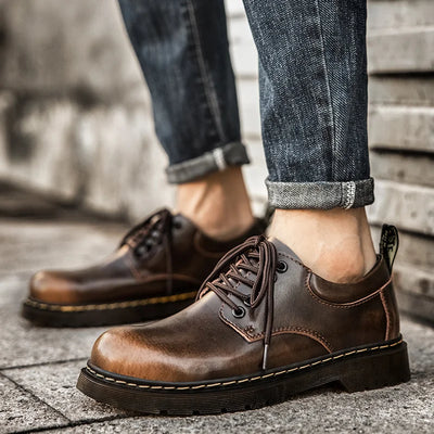 Onyx™ | Bottines Oxford