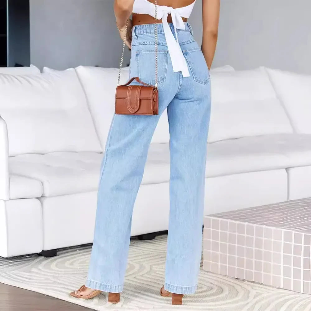 Martina™ Jeans Stretch