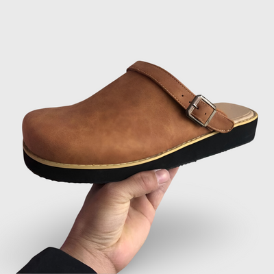 Adrien™ | Chaussures orthopédiques