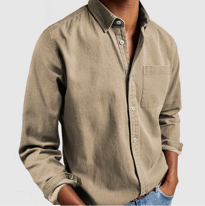 Taylor™ | Premium Casual Shirt