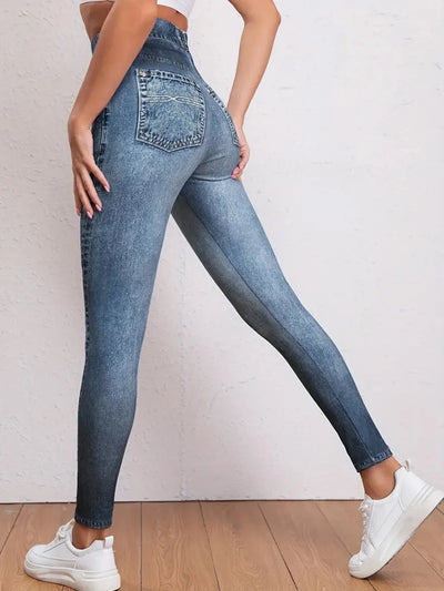 Jutta™ Jeans Stretch