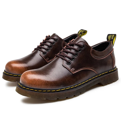 Onyx™ | Bottines Oxford