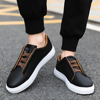 JansenStyle™ Bernardo | Chique Sneakers