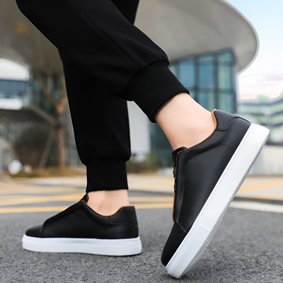 JansenStyle™ Bernardo | Chique Sneakers