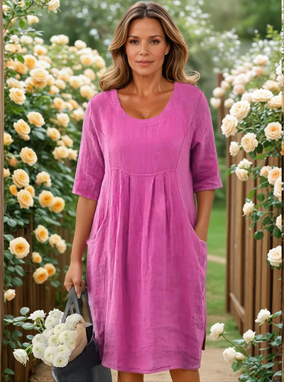 Robe de Poche Serenity