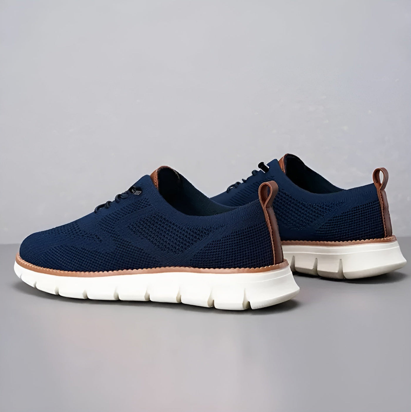 Axel - Stylish and Comfortable Sneakers