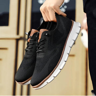 Axel - Stylish and Comfortable Sneakers