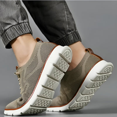 Axel - Stylish and Comfortable Sneakers