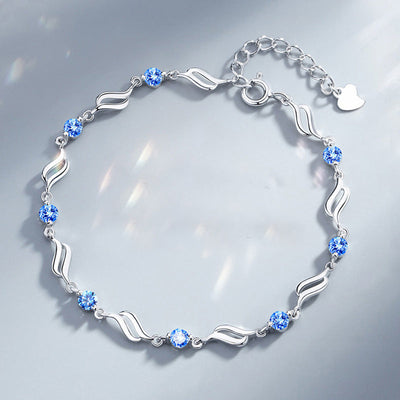 Heart of Love Bracelet | Together against diabetes