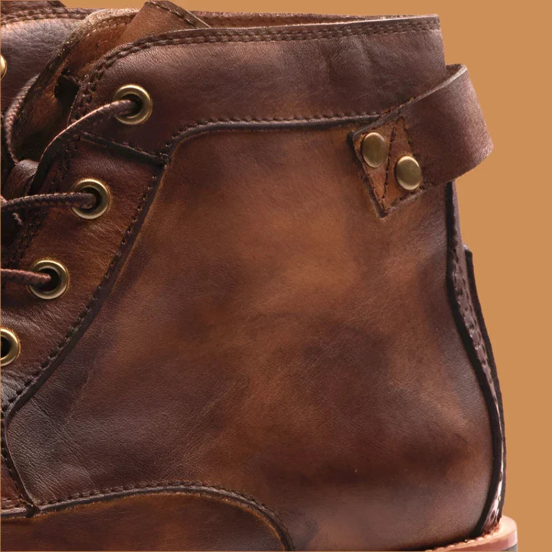 JansenStyle™ Hunter | Herenboots