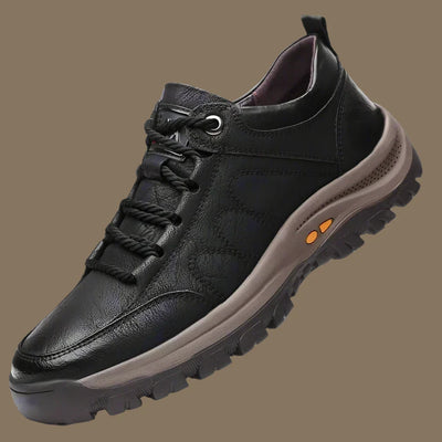 JansenStyle™ Jacob | Stevige wandelschoenen