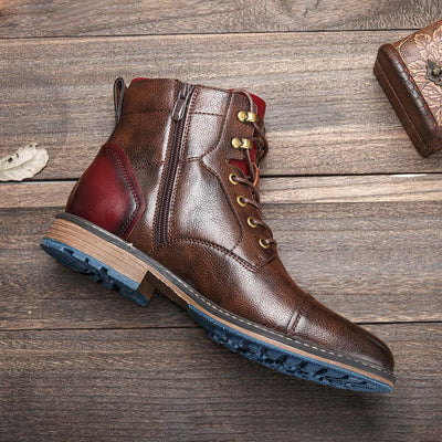 Bottes Oxford JansenStyle™ Dawson |