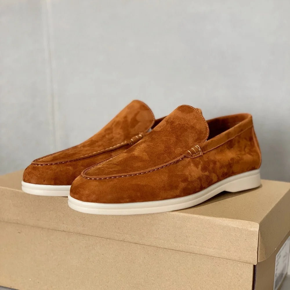 JansenStyle™ Harmen | Loafers