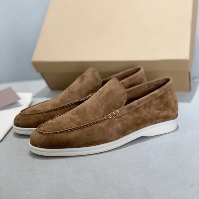 JansenStyle™ Harmen | Loafers