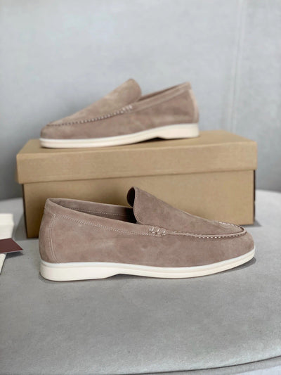 JansenStyle™ Harmen | Loafers